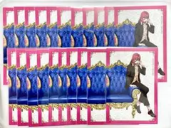 ブルーロック 千切豹馬 Black Suit Ver. 購入特典ポストカード①