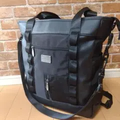 D.KELLY　3Way　トートバッグ　ショルダーバッグ　ビジネスバッグ