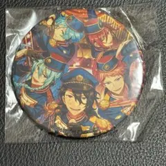 あんスタ　あんさんぶるスターズ！　五奇人　集合　缶バッジ　冬コミ　コミケ限定　④