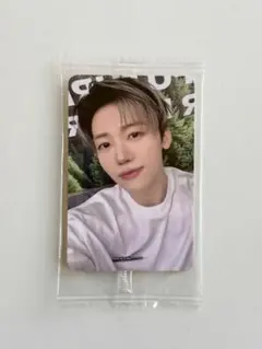 2025年最新】ジェミン トレカの人気アイテム - メルカリ