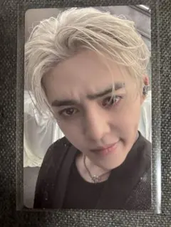 SEVENTEEN ラキドロ 2次 weverse エスクプス トレカ