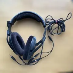 有線ゲーミングヘッドセット ゼンハイザー SENHEISER PC360 SE SENNHEISER 【工場再生品】 Sennheiser ゼンハイザー ゲーミング