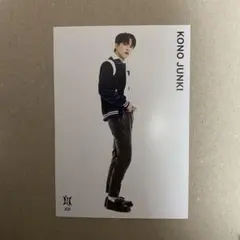 河野純喜　タワレコカフェ　ポスカ