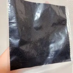 完全　アンチ　粒高　イボ　ラバー 卓球　晴　銀河　YINHE　黒 F1