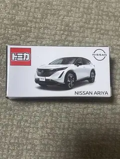 2026年最新】トミカ NISSAN ARIYAの人気アイテム - メルカリ