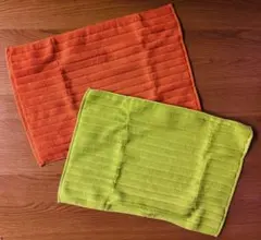 UCHINO コンフォートマット 35x50cm 2枚セットのサムネイル