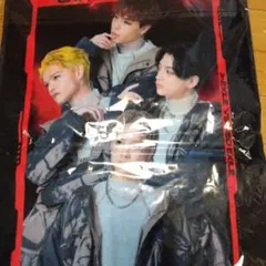 FANTASTICS 八木勇征 バスタオル タオル bot - メルカリ