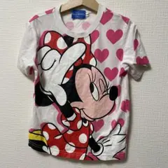 ミニーTシャツ 110