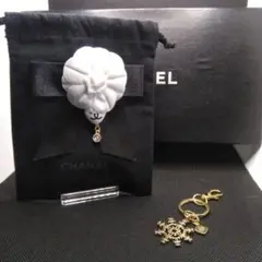 2025年最新】chanel ノベルティ チャームの人気アイテム - メルカリ
