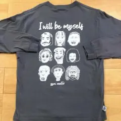 12/3限定価格　美品　ジムマスター GYM MASTER トップス　Lサイズ