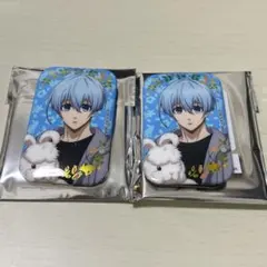 2025年最新】氷織羊缶バッジの人気アイテム - メルカリ