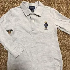 ポロシャツ　ラルフローレン 3T