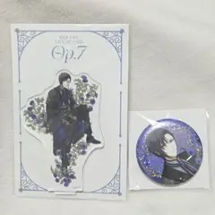 2026年最新】和泉一織 缶バッジ op.7の人気アイテム - メルカリ