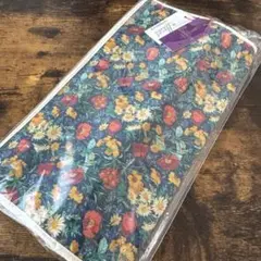 リバティ　　ティッシュカバー