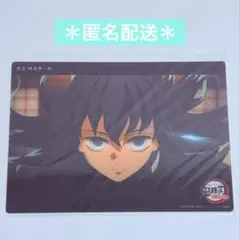 2025年最新】鬼滅の刃 ビッグクリアカード 無一郎の人気アイテム