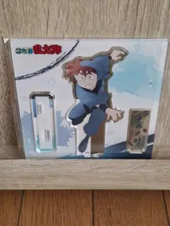 忍たま乱太郎　土井半助　カミアニtouch2 アクリルスタンド