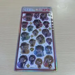 【正規品】名探偵コナン　うるちゅるポップシール