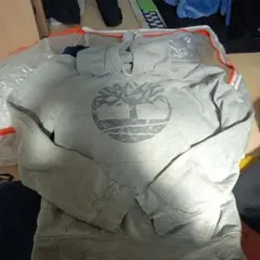 Timberland パーカー　М