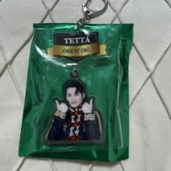 エビライ アクキー TETTA 2024