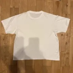 comoli 空紡天竺半袖Tシャツ 22ss コモリ 3 カットソーのサムネイル