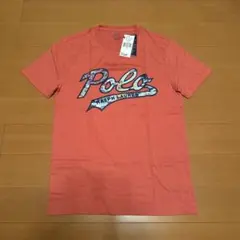[ハワイ限定] [新品]Polo Ralph Lauren 半袖シャツ S