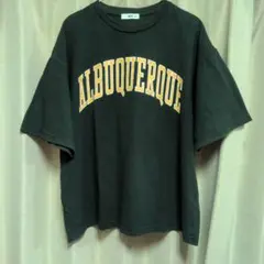 WIGO メンズTシャツ　M