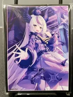 コミケ　スリーブ　ホロライブ　holox ホロライブ」ホロックス集合 スリーブ 新品未使用品の通販 り