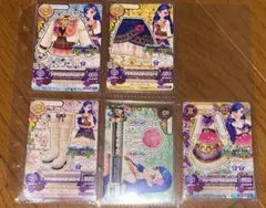 美品 アイカツカード 10枚セット