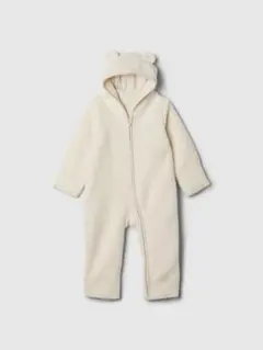 GAP ボアボディオール クリーム色