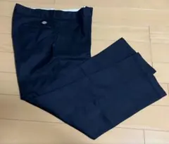 mexico製 Dickies 874 ワークパンツ ブラック W34 L30のサムネイル