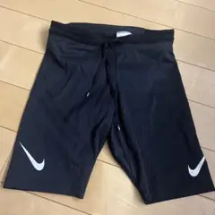 Nike エアロスイフト レーシングハーフタイツ Sサイズ