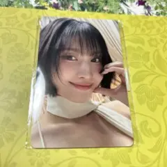 TWICE モモ トレカ 63 TWICE - モモ トレカの通販 by k's shop｜トゥワイスならラクマ