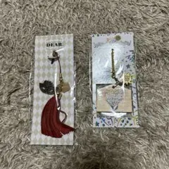 Hey!Say! JUMP キーホルダー セット