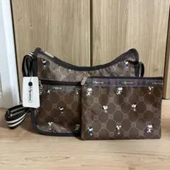 2025年最新】レスポートサック スヌーピーの人気アイテム - メルカリ