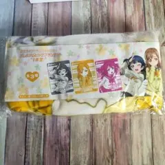 ラブライブサンシャイン ブランケット - メルカリ