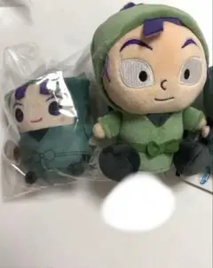 2025年最新】立花仙蔵 ぬいぐるみ お座りの人気アイテム - メルカリ