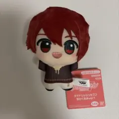 アイドリッシュセブン ちびぐるみ vol.1 七瀬陸 アイナナのサムネイル