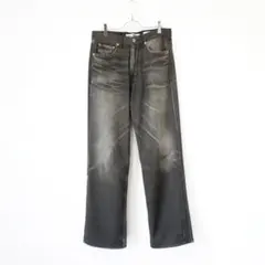 26ss OUR LEGACY THIRD CUT Digital Blackのサムネイル