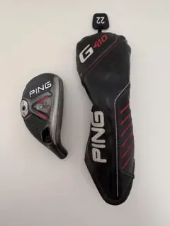 2026年最新】ping g410 ユーティリティ 4uの人気アイテム - メルカリ