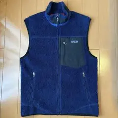 【Patagonia】レトロX フリースベスト