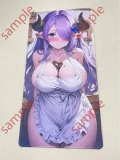 プレイマット　ハウメア　おまけ付き