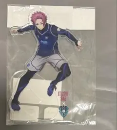 ブルーロック 冴
