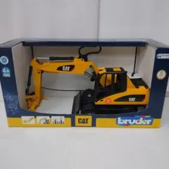 ブルーダー CATローダーショベル