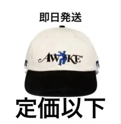 AWAKE NY UNION TYO DAD HAT