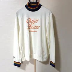 HORN GARMENT ・ロンT