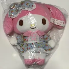 サンリオ　当たりくじ　マイメロ　リズリサ　ラストワン サンリオ - サンリオ当たりくじ/マイメロ当たりくじ ラストワン