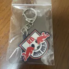 大宮RBアルディージャ　ラバーキーホルダー