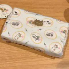 モフサンド　ポーチ