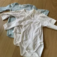 プチバトー　60