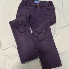 東京ディズニーリゾート　120 ボトム